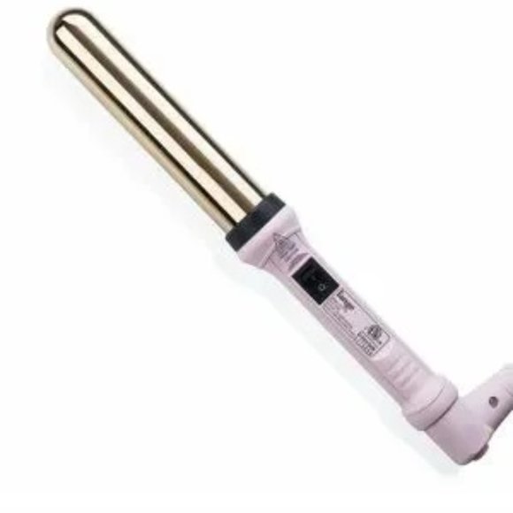 Lange Hair Lange Titanium Ondule 25mm Curling Wand Curling Iron